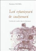 LES ENLUMINEURS DE CAUCHEMARS