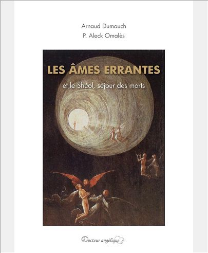 LES AMES ERRANTES ET LE SHEOL, SEJOUR DES MORTS