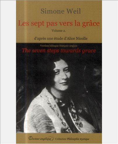 LES SEPT PAS VERS LA GRACE VOLUME 2