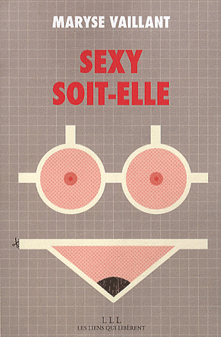 SEXY SOIT-ELLE
