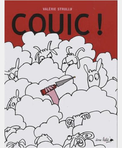 COUIC !