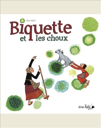 BIQUETTE ET LES CHOUX