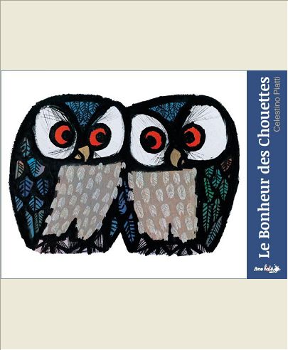 BONHEUR DES CHOUETTES