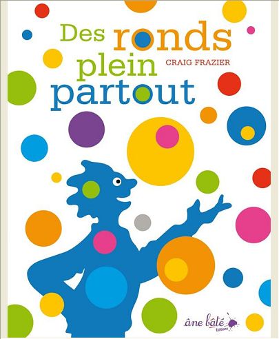 RONDS PLEIN PARTOUT (DES)
