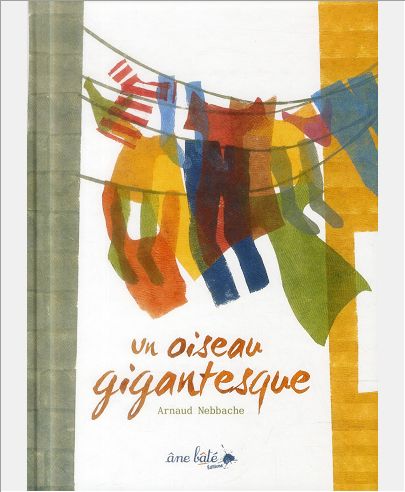 OISEAU GIGANTESQUE (UN)