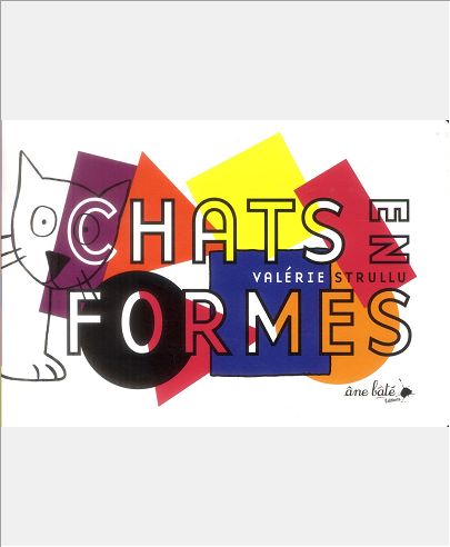 CHATS EN FORMES