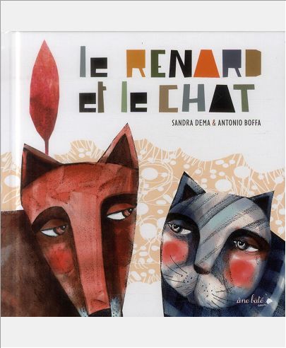 RENARD ET LE CHAT (LE)