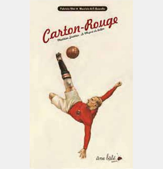 CARTON ROUGE