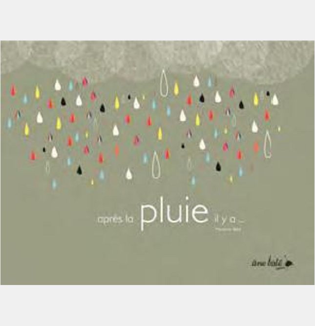 APRES LA PLUIE