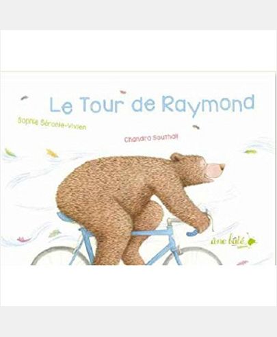 TOUR DE RAYMOND (LE)