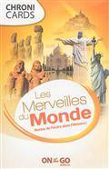 LES MERVEILLES DU MONDE