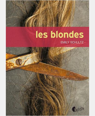 LES BLONDES