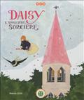 DAISY L'APPRENTIE SORCIERE