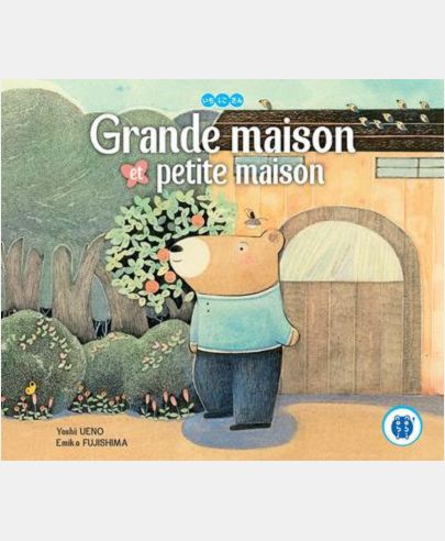 GRANDE MAISON ET PETITE MAISON