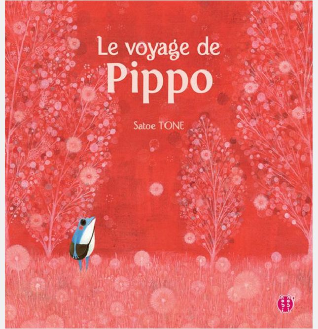 LE VOYAGE DE PIPPO