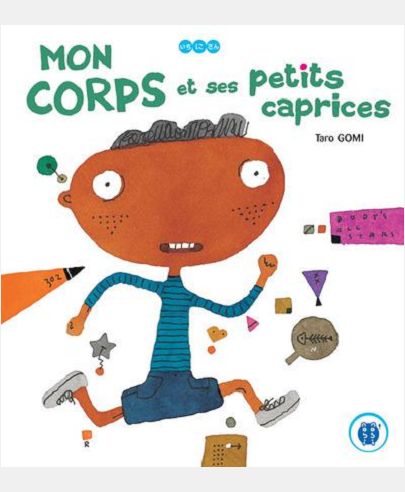 MON CORPS ET SES PETITS CAPRICES