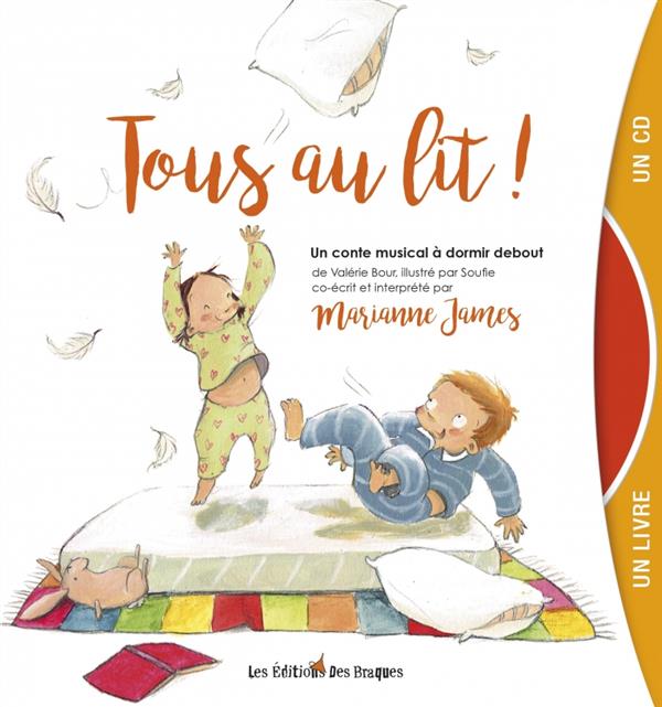 TOUS AU LIT !