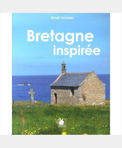 BRETAGNE INSPIREE