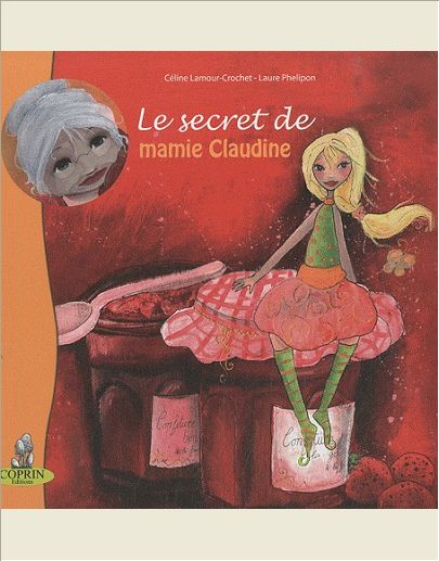 LE SECRET DE MAMIE CLAUDINE