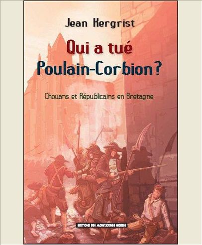 QUI A TUE POULAIN-CORBION ?