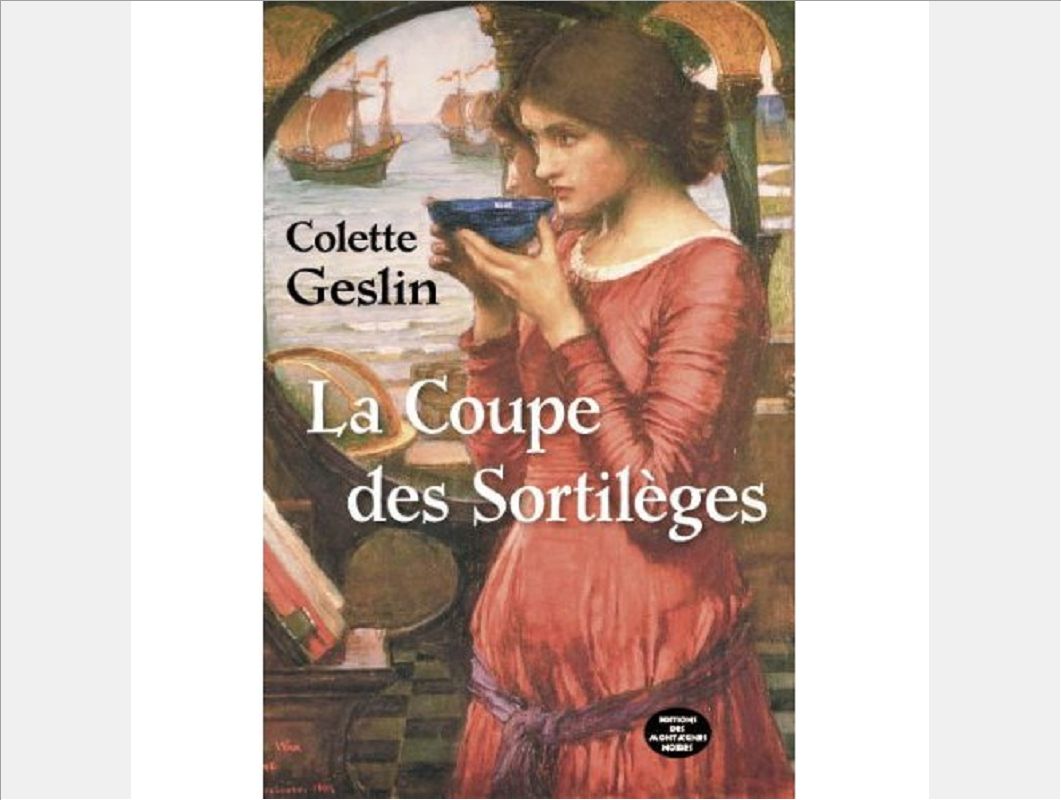 LA COUPE DES SORTILEGES