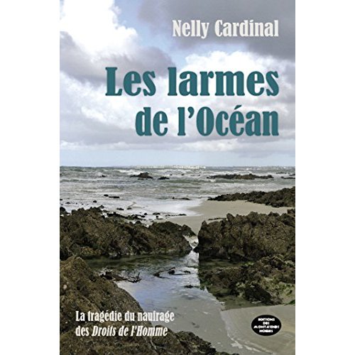 LES LARMES DE L'OCEAN