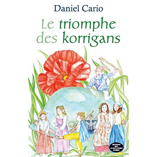 LE TRIOMPHE DES KORRIGANS