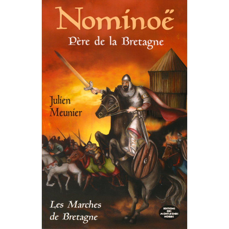 NOMINOE : PERE DE LA BRETAGNE