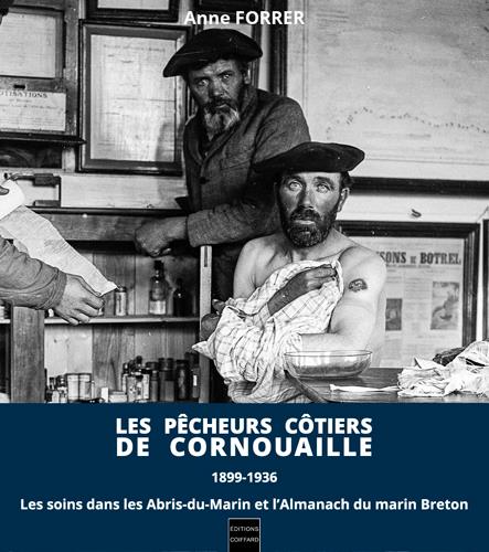 LES PECHEURS COTIERS DE CORNOUAILLE