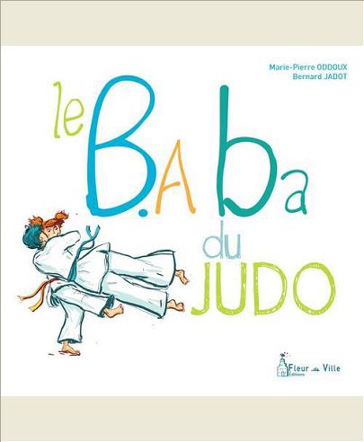 LE B.A. BA DU JUDO