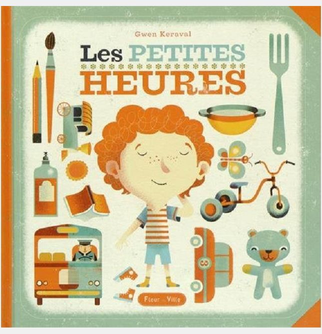 LES PETITES HEURES