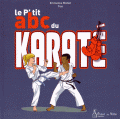 LE P'TIT ABC DU KARATE