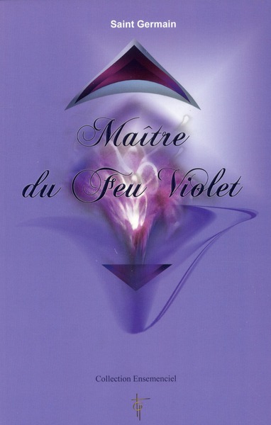 MAITRE DU FEU VIOLET