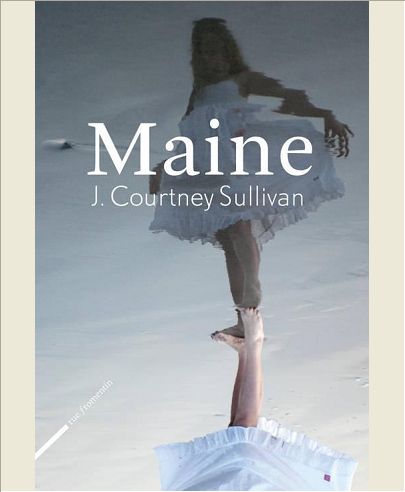 MAINE