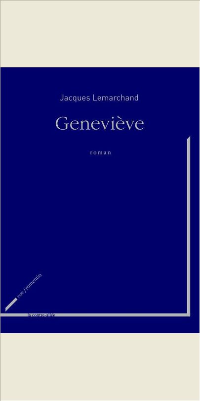 GENEVIEVE