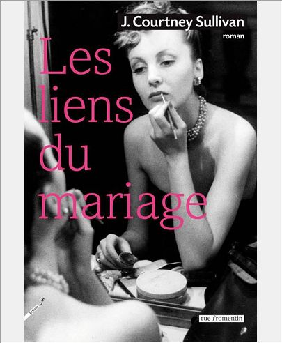 LES LIENS DU MARIAGE