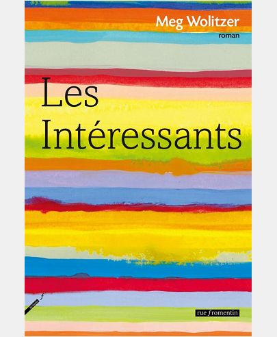 LES INTERESSANTS