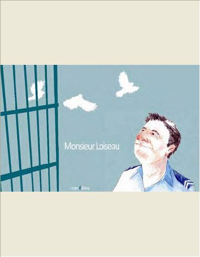 MONSIEUR LOISEAU
