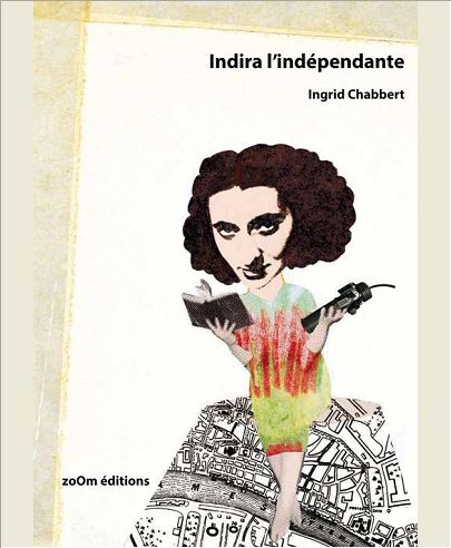 INDIRA L'INDEPENDANTE