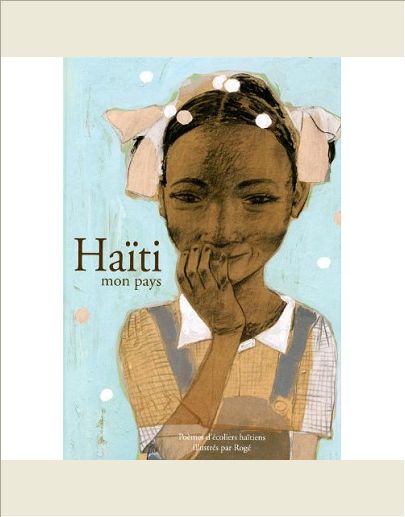 HAITI MON PAYS