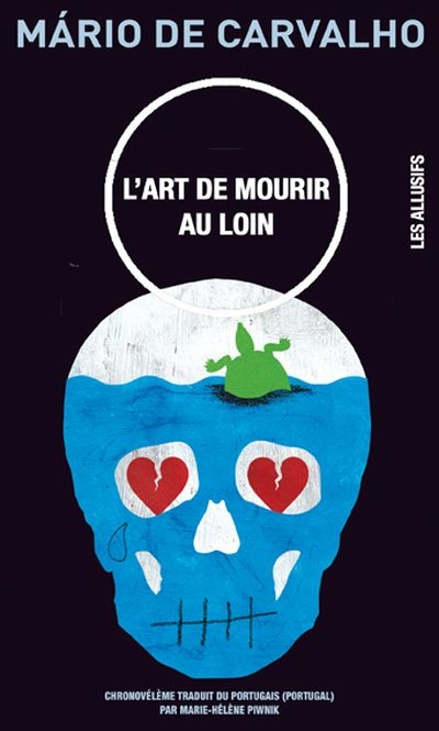 L'ART DE MOURIR AU LOIN