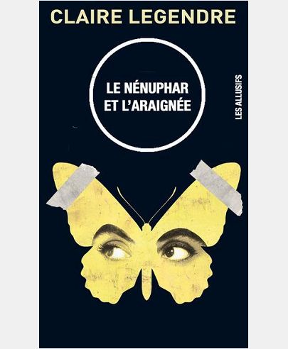 NENUPHAR ET L'ARAIGNEE (LE)