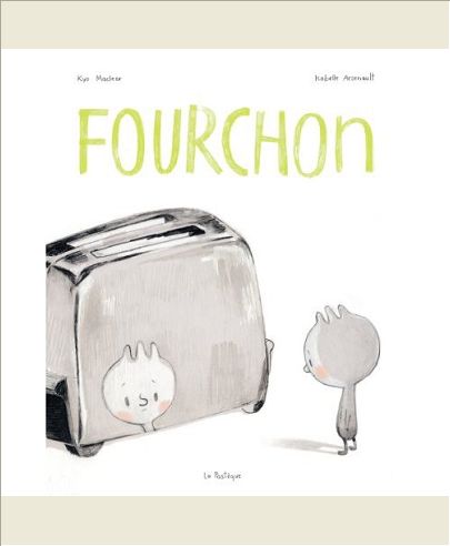 FOURCHON