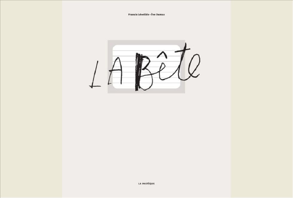 LA BETE