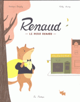 RENAUD LE PETIT RENARD