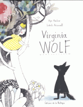 VIRGINIA WOLF