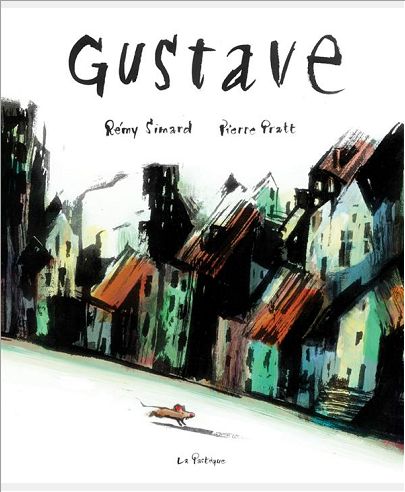 GUSTAVE
