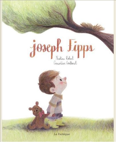 JOSEPH FIPPS