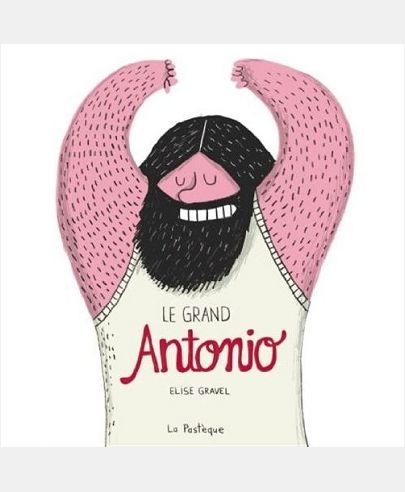 LE GRAND ANTONIO