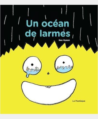 UN OCEAN DE LARMES